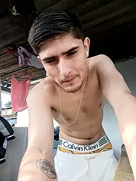 PhilipRich online show from 11/07/25, 01:15