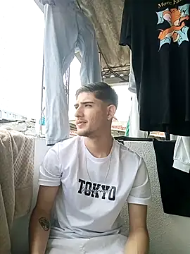 PhilipRich online show from 10/26/25, 03:12