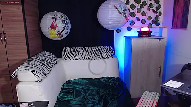 mariangel tattooed barbie online show from 02/22/25, 03:01