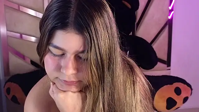 emmalee 01a online show from 02/26/25, 02:27