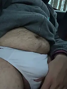Beardedbear37 online show from 03/14/25, 05:27