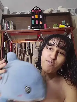 Snapshot of Sw_Mahnenwolf chatting on 12/04/25, 01:43 Sw Mahnenwolf online show from 12/04/25, 01:43