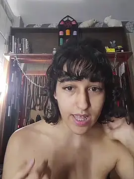 Snapshot of Sw_Mahnenwolf chatting on 11/29/25, 01:33 Sw Mahnenwolf online show from 11/29/25, 01:33