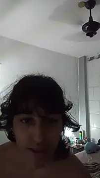 Sw Mahnenwolf online show from 01/12/26, 01:18