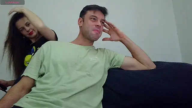 Ibovegas online show from 11/02/25, 12:32