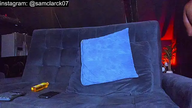 Sam clarck online show from 12/16/25, 12:59