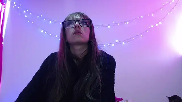 Aurora blossom   online show from 12/16/25, 08:13