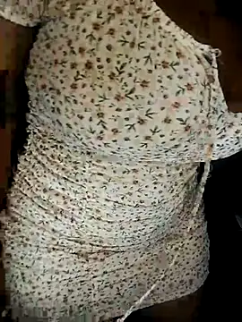 ThickPearlx23 online show from 10/03/25, 06:15