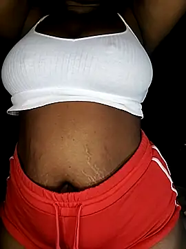 ThickPearlx23 online show from 03/15/26, 06:53