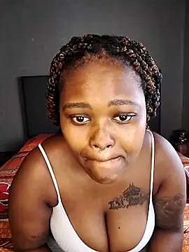 ThickPearlx23 online show from 03/20/26, 08:15