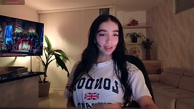 Siny Moore online show from 11/29/25, 01:28