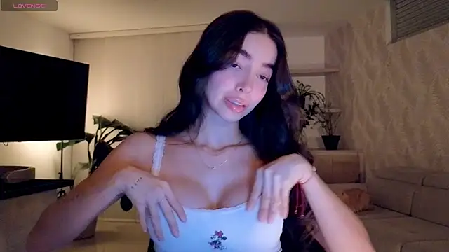 Siny Moore online show from 02/24/26, 12:55