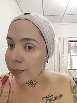 KatInk online show from 04/09/26, 02:34