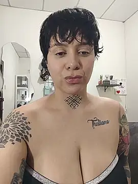 KatInk online show from 02/27/26, 11:37