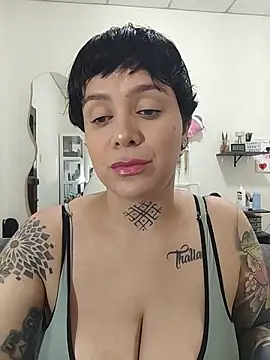 KatInk online show from 02/23/26, 02:39