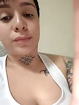 KatInk online show from 12/19/25, 01:13