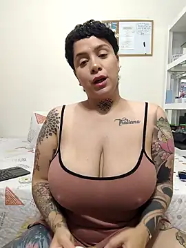 KatInk online show from 11/24/25, 11:32