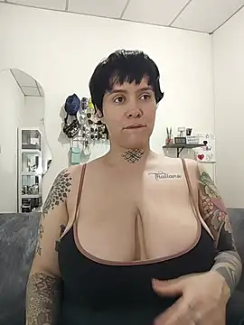 KatInk online show from 02/24/26, 08:10