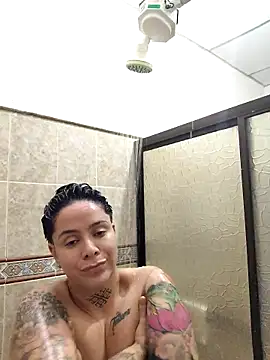 KatInk online show from 10/20/25, 07:58