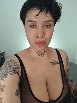 KatInk online show from 06/19/26, 12:33
