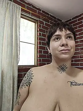 KatInk online show from 01/09/26, 04:47