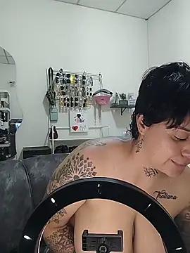 KatInk online show from 02/05/26, 12:45