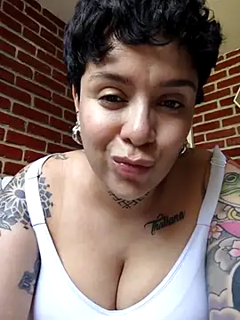 KatInk online show from 11/26/25, 08:31