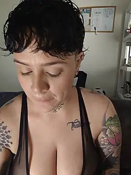 KatInk online show from 07/16/26, 01:52