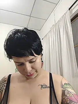 KatInk online show from 02/13/26, 10:43