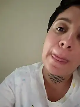 KatInk online show from 12/13/25, 08:15