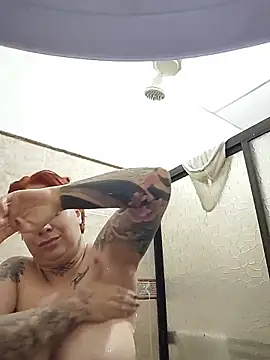 KatInk online show from 03/19/26, 12:27