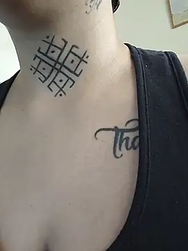 KatInk online show from 02/10/26, 03:11