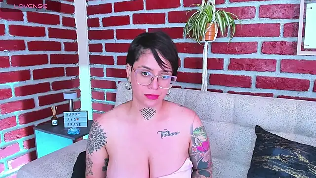 KatInk online show from 03/05/25, 05:29