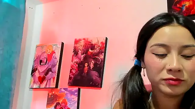 teffy lee online show from 03/20/26, 08:10