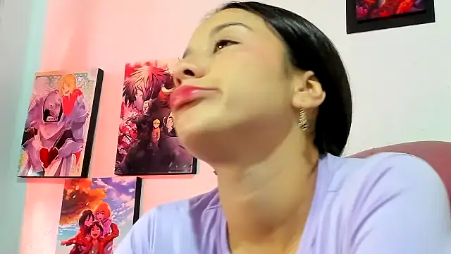 teffy lee online show from 02/17/26, 08:17