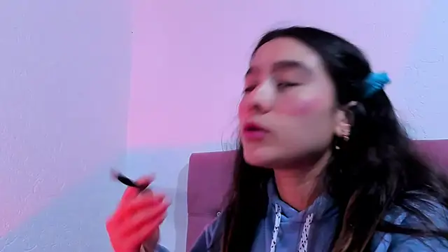 teffy lee online show from 02/22/25, 08:53