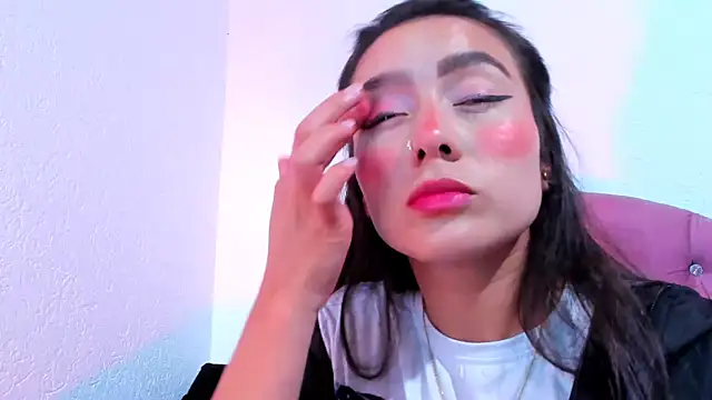 teffy lee online show from 03/13/25, 08:22