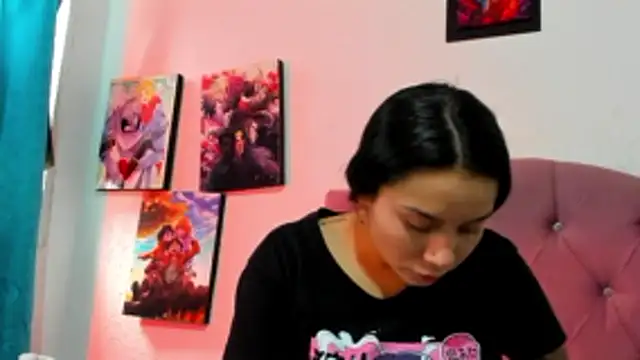 teffy lee online show from 02/20/26, 08:33