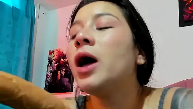 teffy lee online show from 11/02/25, 09:31