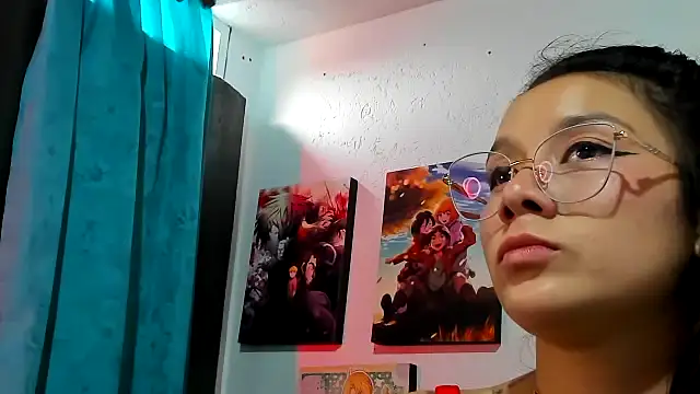 teffy lee online show from 11/11/25, 09:53