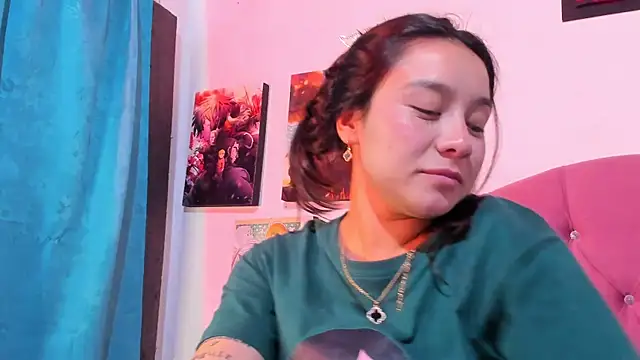 teffy lee online show from 09/27/25, 09:21