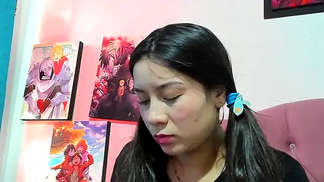 teffy lee online show from 04/10/26, 08:27