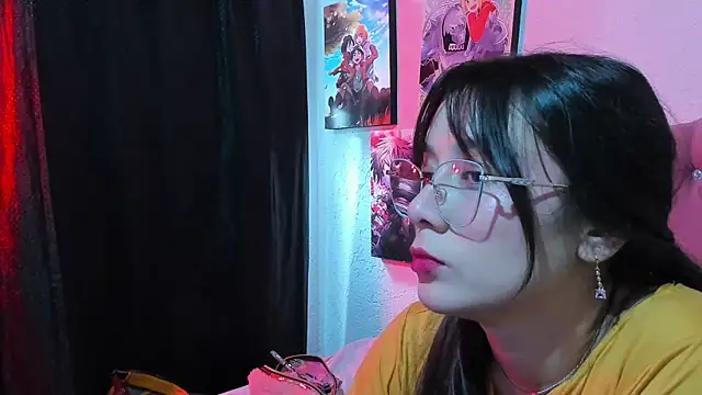 Snapshot of teffy_lee chatting on 06/15/26, 08:41 teffy lee online show from 06/15/26, 08:41