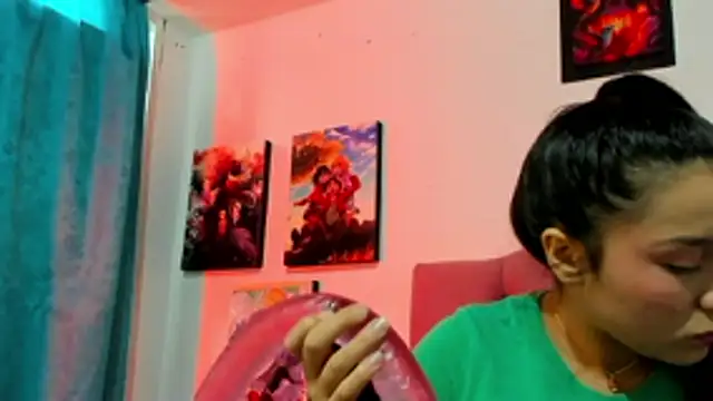 teffy lee online show from 11/06/25, 09:08