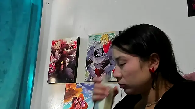 teffy lee online show from 04/21/26, 08:26
