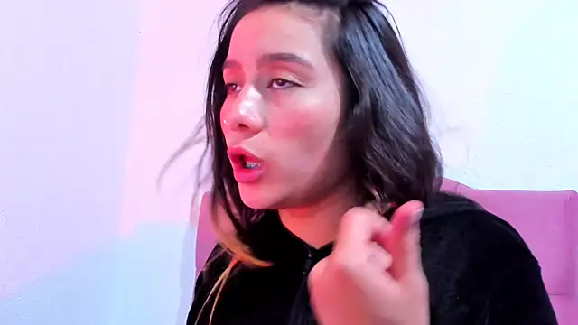 teffy lee online show from 02/15/25, 08:23