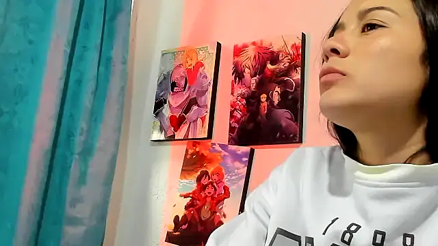 teffy lee online show from 02/07/26, 08:39