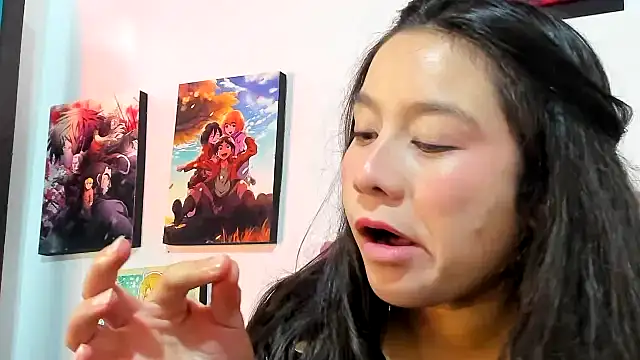 teffy lee online show from 10/25/25, 08:53