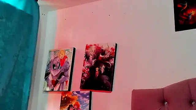 teffy lee online show from 03/27/26, 08:32