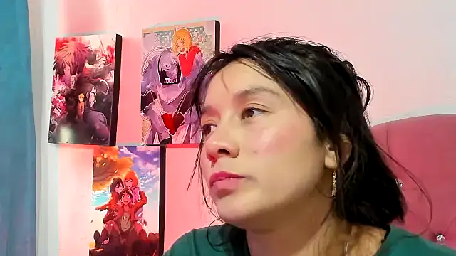 teffy lee online show from 05/18/26, 08:46